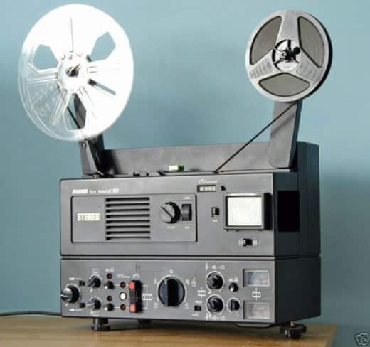 tilestwra.com - 821562 home movie Projector 15 συσκευές που θυμίζουν παλιές νοσταλγικές εποχές...