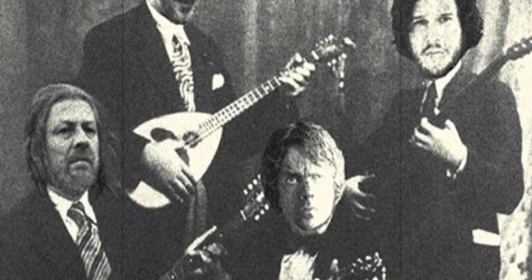 Η μουσική του Game of Thrones έγινε ζεϊμπέκικο!