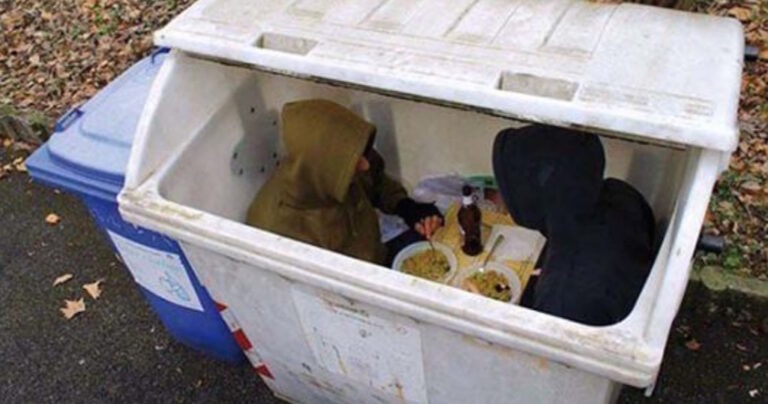 15 πράγματα που συμβαίνουν μόνο στη Ρωσία