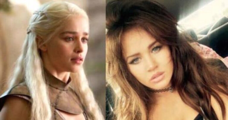 Αυτή είναι η γυναίκα που ντουμπλάρει το σώμα της Daenerys στο Game of Thrones