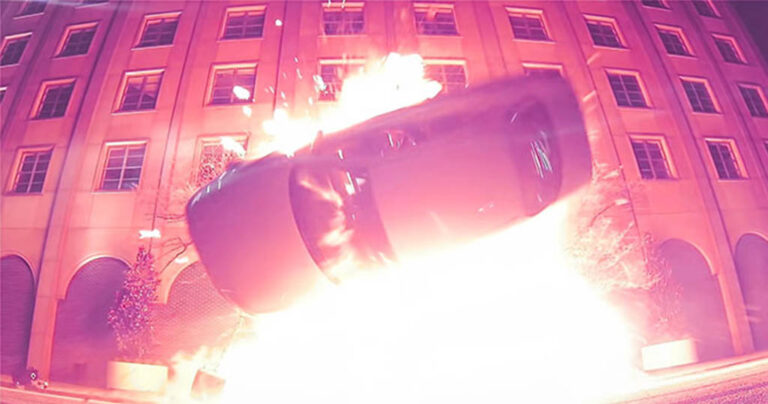 Όλα τα παρασκήνια των επικίνδυνων σκηνών του Furious 7