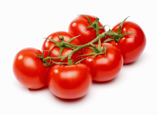 tomatoes