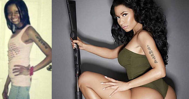 Οι 9 διάσημες που αρνήθηκαν ότι έκαναν πλαστικές επεμβάσεις