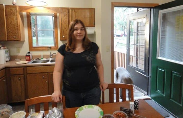 Αυτή η γυναίκα έχασε 60 κιλά! Δείτε την απίστευτη μεταμόρφωση της!