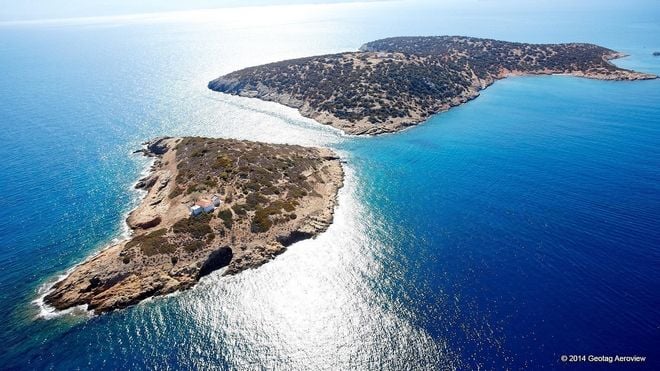 Η Ελλάδα είναι η πρώτη χώρα στο κόσμο που η ακτογραμμή της φωτογραφήθηκε μέτρο - μέτρο από χαμηλό ύψος! 31 agiosnikolaoskriti2