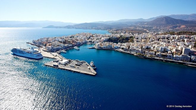 Η Ελλάδα είναι η πρώτη χώρα στο κόσμο που η ακτογραμμή της φωτογραφήθηκε μέτρο - μέτρο από χαμηλό ύψος! 32 agiosnikolaoskriti3