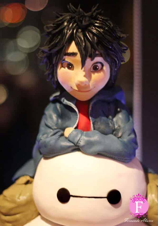 Animator της Dreamworks δημιουργεί εκπληκτικά cupcakes (5)