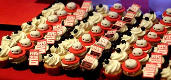 Animator της Dreamworks δημιουργεί εκπληκτικά cupcakes (6)