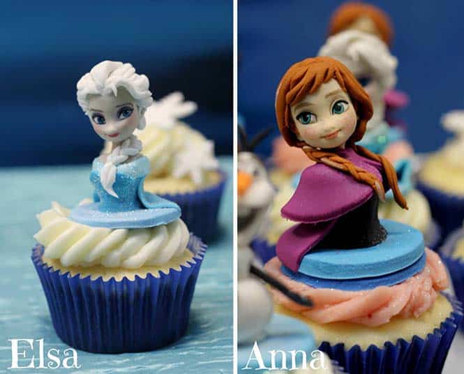 Animator της Dreamworks δημιουργεί εκπληκτικά cupcakes (7)
