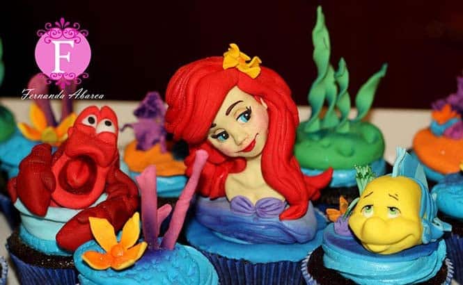 Animator της Dreamworks δημιουργεί εκπληκτικά cupcakes (8)