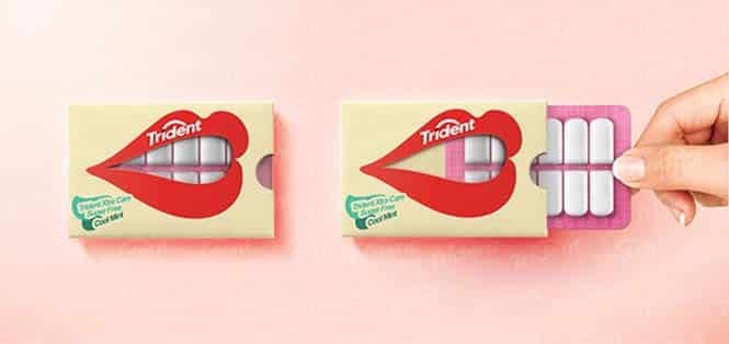 gum cs4- behance