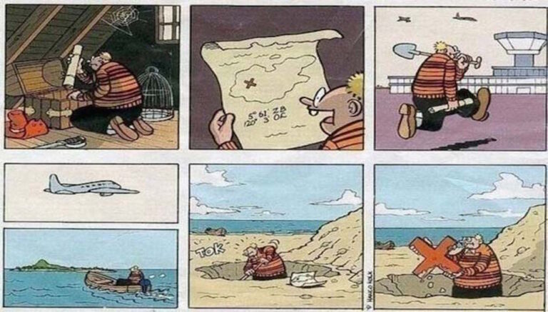 14 φωτογραφίες που θα σας κάνουν να γελάσετε
