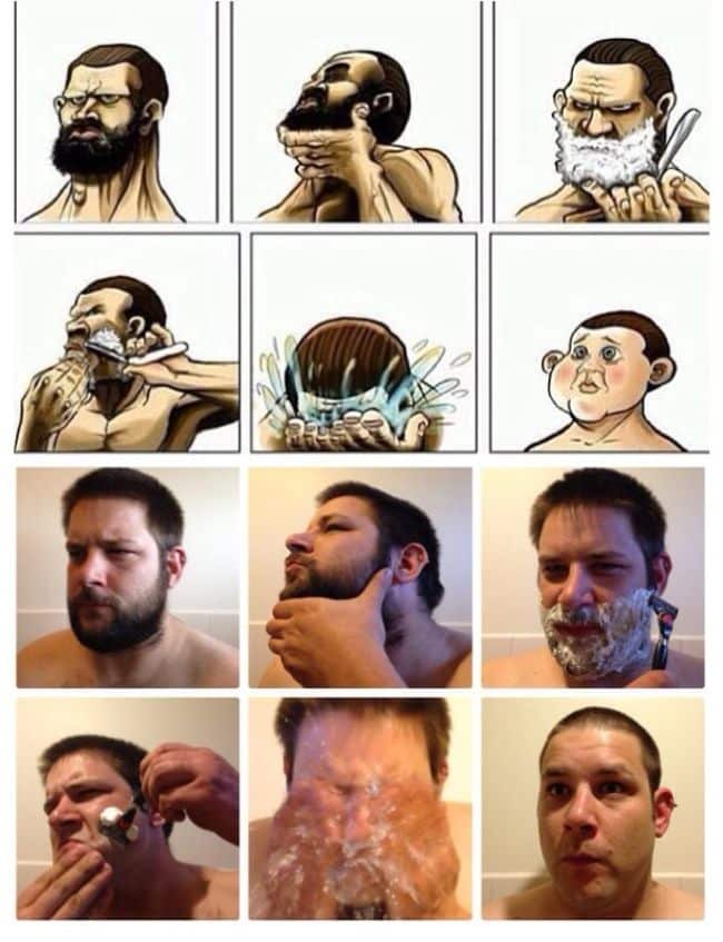 beard 4