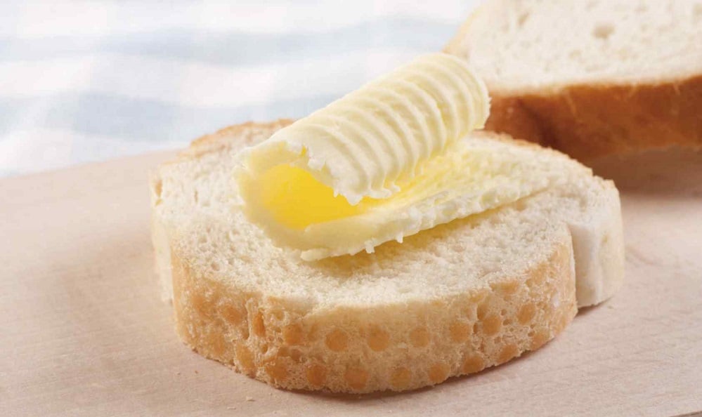 butter-bread