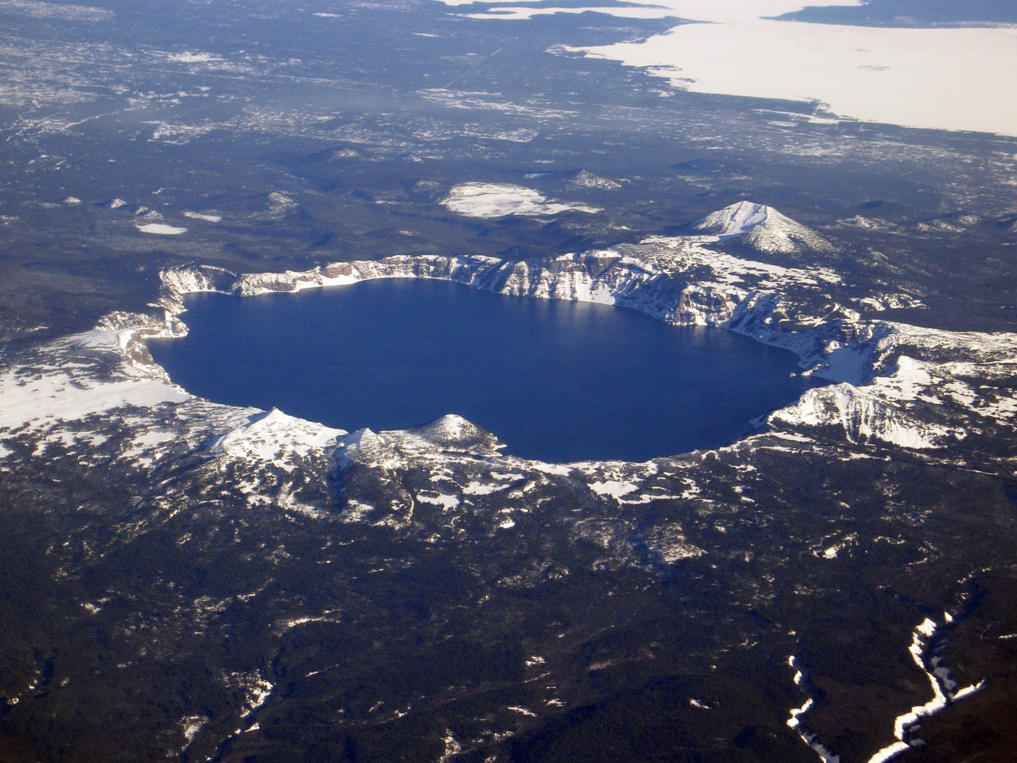 craterlake