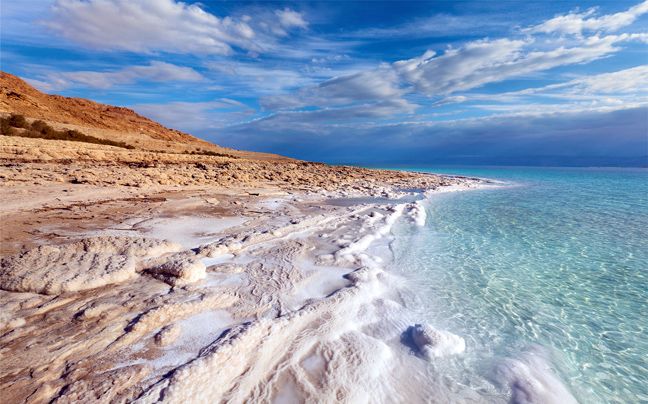 deadsea