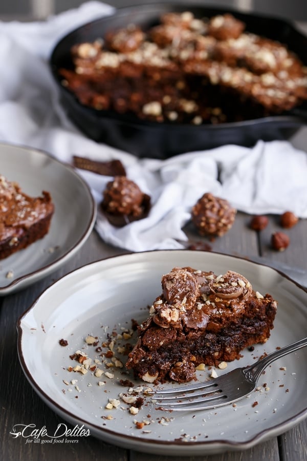 Ferrero-Rocher-Deep-Dish-Skillet-Brownie-Cookie-79