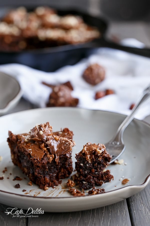 Ferrero-Rocher-Deep-Dish-Skillet-Brownie-Cookie-81