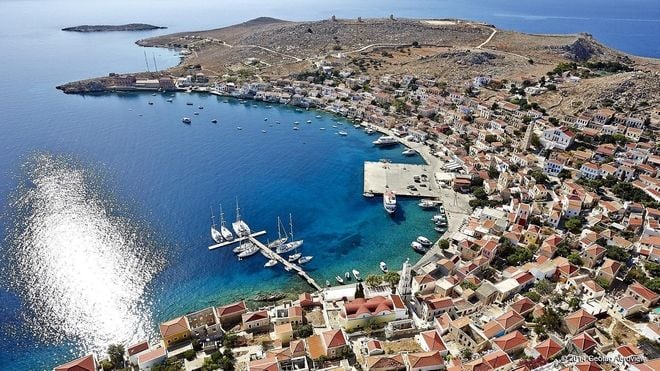 Η Ελλάδα είναι η πρώτη χώρα στο κόσμο που η ακτογραμμή της φωτογραφήθηκε μέτρο - μέτρο από χαμηλό ύψος! 63 halki1
