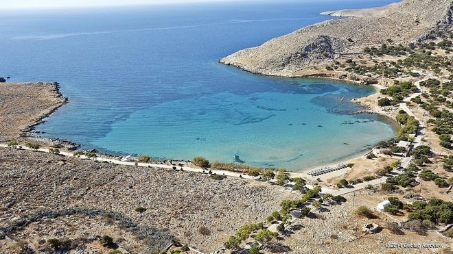 Η Ελλάδα είναι η πρώτη χώρα στο κόσμο που η ακτογραμμή της φωτογραφήθηκε μέτρο - μέτρο από χαμηλό ύψος! 64 halki2