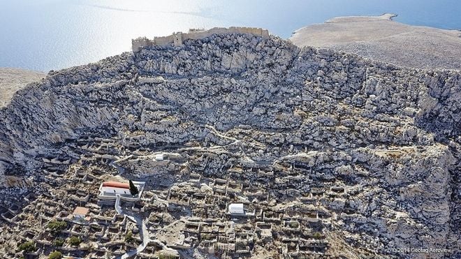 Η Ελλάδα είναι η πρώτη χώρα στο κόσμο που η ακτογραμμή της φωτογραφήθηκε μέτρο - μέτρο από χαμηλό ύψος! 65 halki3