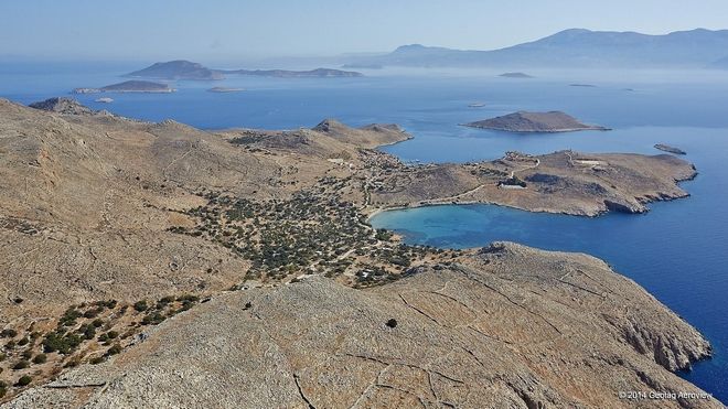 Η Ελλάδα είναι η πρώτη χώρα στο κόσμο που η ακτογραμμή της φωτογραφήθηκε μέτρο - μέτρο από χαμηλό ύψος! 66 halki4