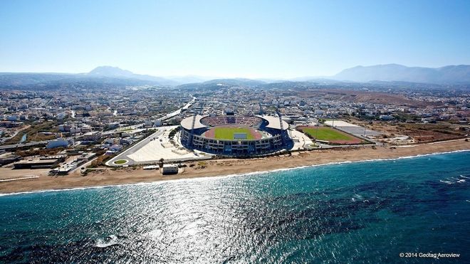 Η Ελλάδα είναι η πρώτη χώρα στο κόσμο που η ακτογραμμή της φωτογραφήθηκε μέτρο - μέτρο από χαμηλό ύψος! 41 irakleio1
