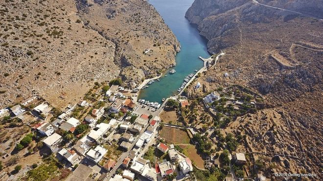 Η Ελλάδα είναι η πρώτη χώρα στο κόσμο που η ακτογραμμή της φωτογραφήθηκε μέτρο - μέτρο από χαμηλό ύψος! 82 kalymnos4