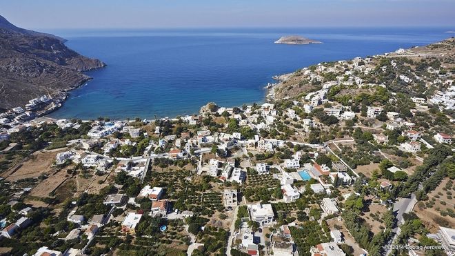 Η Ελλάδα είναι η πρώτη χώρα στο κόσμο που η ακτογραμμή της φωτογραφήθηκε μέτρο - μέτρο από χαμηλό ύψος! 83 kalymnos5