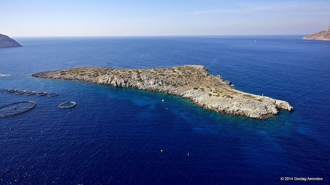 Η Ελλάδα είναι η πρώτη χώρα στο κόσμο που η ακτογραμμή της φωτογραφήθηκε μέτρο - μέτρο από χαμηλό ύψος! 84 kalymnos6