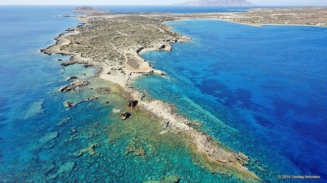 Η Ελλάδα είναι η πρώτη χώρα στο κόσμο που η ακτογραμμή της φωτογραφήθηκε μέτρο - μέτρο από χαμηλό ύψος! 26 karpathos5