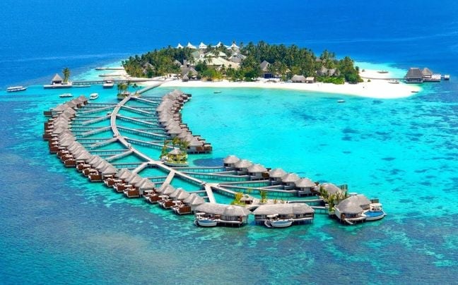 maldives