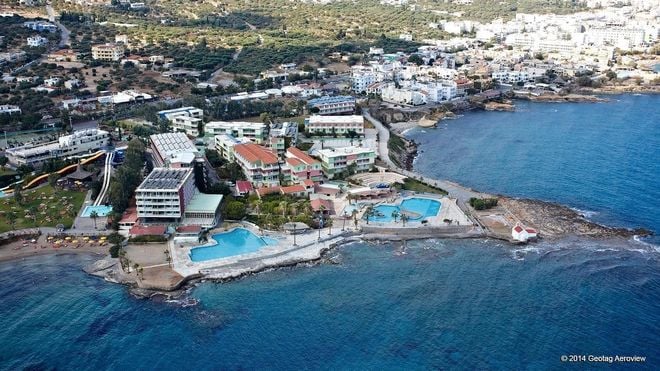 Η Ελλάδα είναι η πρώτη χώρα στο κόσμο που η ακτογραμμή της φωτογραφήθηκε μέτρο - μέτρο από χαμηλό ύψος! 49 malia2