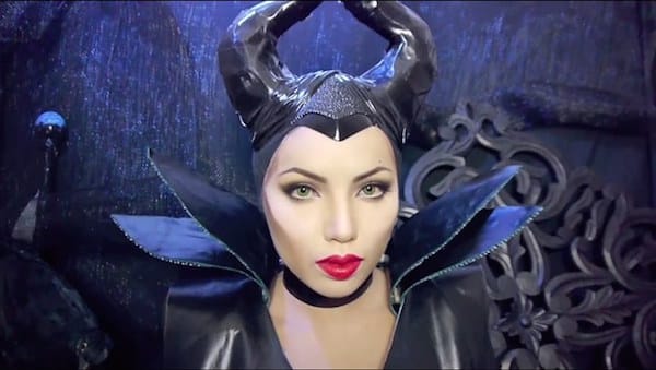 malifeficent