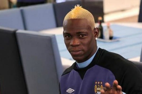 mario balotelli