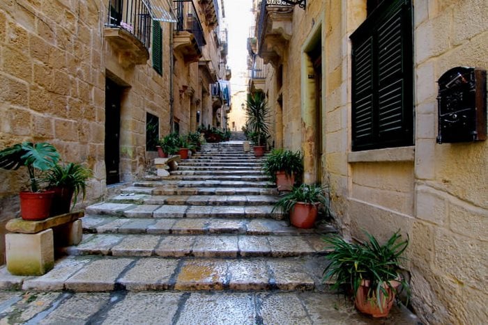 Birgu, Μάλτα