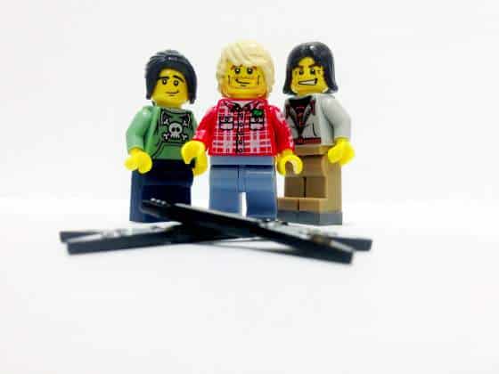 Οι διασημότερες μπάντες του κόσμου έγιναν LEGO! 7 nirvana-legolised-001