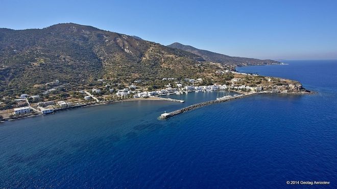 Η Ελλάδα είναι η πρώτη χώρα στο κόσμο που η ακτογραμμή της φωτογραφήθηκε μέτρο - μέτρο από χαμηλό ύψος! 69 nisyros2