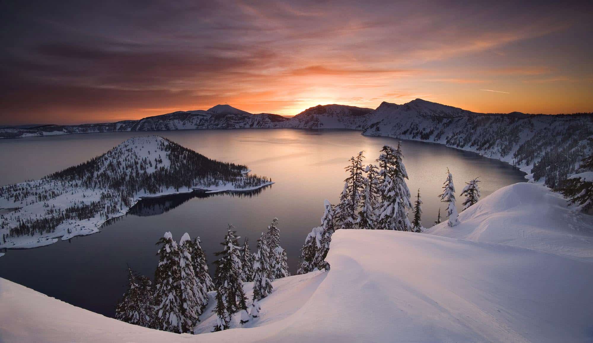 outdoors crater lake thre2