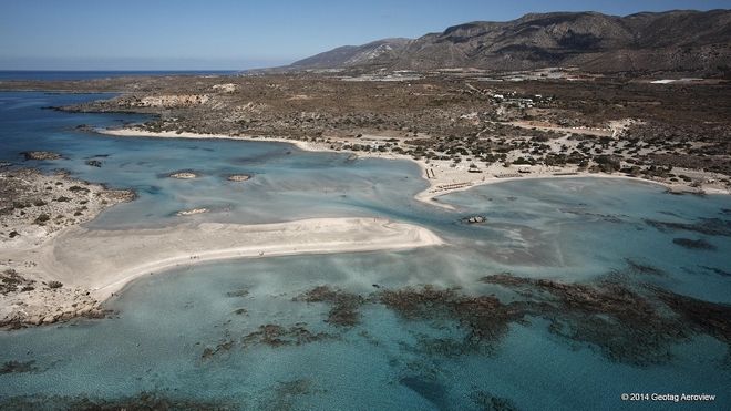 Η Ελλάδα είναι η πρώτη χώρα στο κόσμο που η ακτογραμμή της φωτογραφήθηκε μέτρο - μέτρο από χαμηλό ύψος! 52 palaiohora2