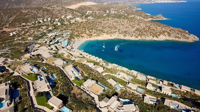 Η Ελλάδα είναι η πρώτη χώρα στο κόσμο που η ακτογραμμή της φωτογραφήθηκε μέτρο - μέτρο από χαμηλό ύψος! 53 palaiokastro