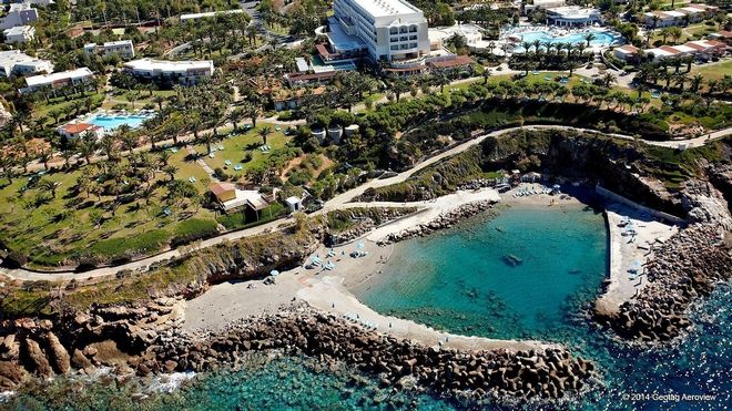 Η Ελλάδα είναι η πρώτη χώρα στο κόσμο που η ακτογραμμή της φωτογραφήθηκε μέτρο - μέτρο από χαμηλό ύψος! 54 panormos