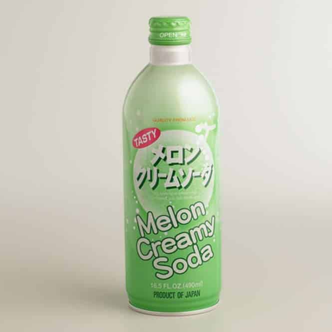 483339_RAMUNE MELON CREAM 16.5OZ