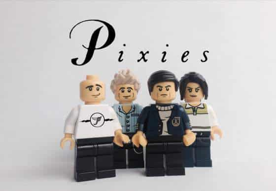 pixies-legolised
