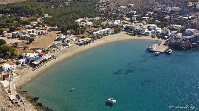 Η Ελλάδα είναι η πρώτη χώρα στο κόσμο που η ακτογραμμή της φωτογραφήθηκε μέτρο - μέτρο από χαμηλό ύψος! 76 pserimos1