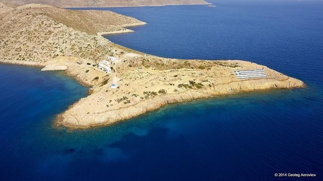 Η Ελλάδα είναι η πρώτη χώρα στο κόσμο που η ακτογραμμή της φωτογραφήθηκε μέτρο - μέτρο από χαμηλό ύψος! 78 pserimos3