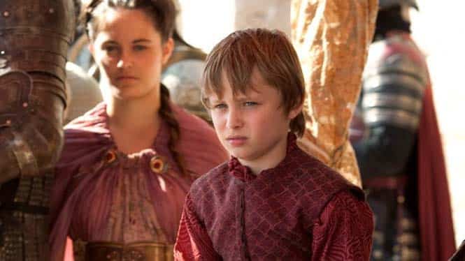 Πως άλλαξαν οι ηθοποιοί του Game of Thrones μέσα σε 5 χρόνια (14)