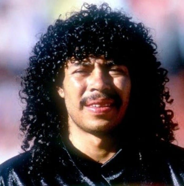 rene higuita