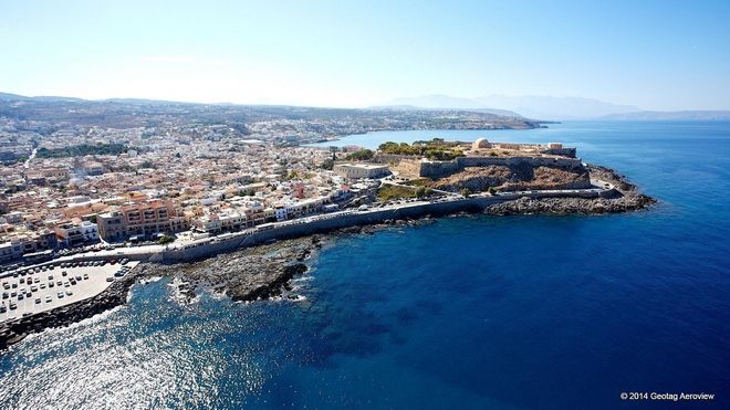 Η Ελλάδα είναι η πρώτη χώρα στο κόσμο που η ακτογραμμή της φωτογραφήθηκε μέτρο - μέτρο από χαμηλό ύψος! 57 rethimno2