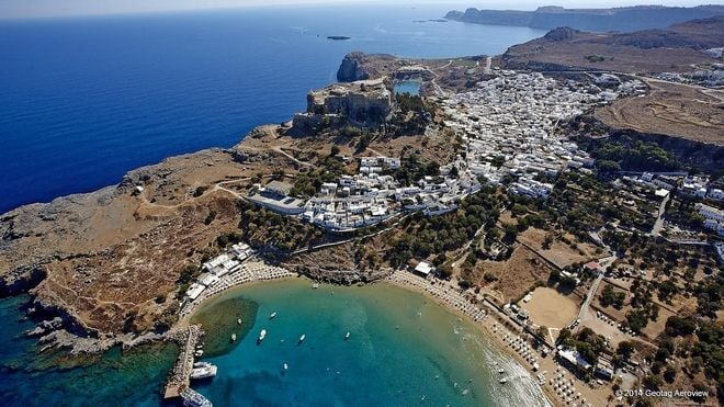 Η Ελλάδα είναι η πρώτη χώρα στο κόσμο που η ακτογραμμή της φωτογραφήθηκε μέτρο - μέτρο από χαμηλό ύψος! 13 rodos10